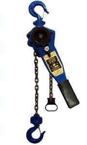 鏈條手扳葫蘆罩殼生銹的處理方法