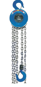 飛鴿牌手拉葫蘆吊鉤保養(yǎng)方法