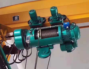 電動葫蘆
