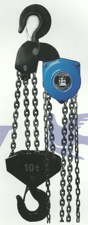 飛鴿牌手拉葫蘆