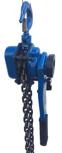 飛鴿牌手扳葫蘆實物圖片