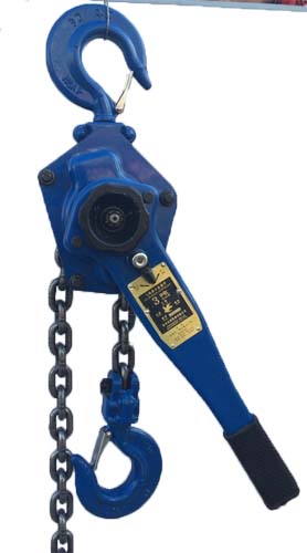 飛鴿牌手扳葫蘆實物圖片