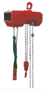 環(huán)鏈電動(dòng)葫蘆