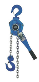 飛鴿手扳葫蘆的撥塊使用時(shí)應(yīng)該小心