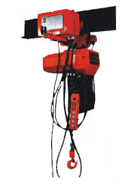 武林電動(dòng)葫蘆剎車系統(tǒng)組成